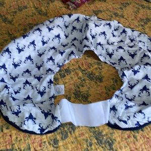Nursing Pillow Cover